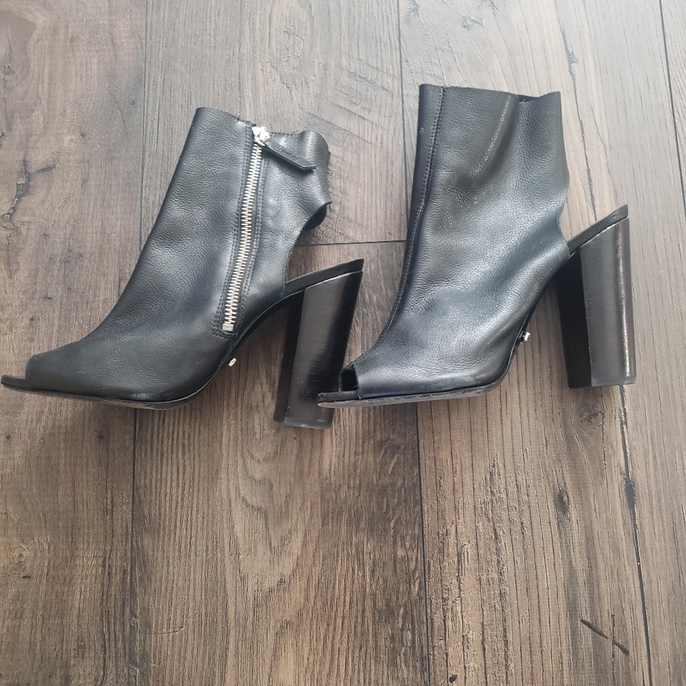Schutz Booties